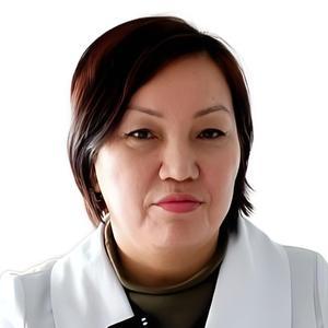 Неталина Бибигуль Жаубатыровна - фотография Неталина Бибигуль Жаубатыровна, гинеколог - Астана