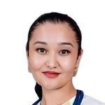 Сарсенова Гулистан Адильхановна, Невролог, Терапевт - Астана