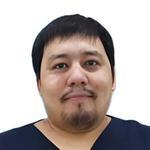 Кабден Жалгас Амангелдиевич, ЛОР, Детский ЛОР - Астана