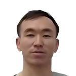 Даржанов Ерлан Ибрахимович, ЛОР - Астана