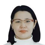 Шубаткалиева Асия Хасеновна, Гастроэнтеролог - Астана