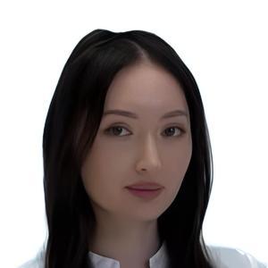Ахметова Дәмен Жанботақызы, гастроэнтеролог, гепатолог - Астана
