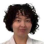 Серикбаева Роза Ержановна Серикбаева Роза Ержановна, Педиатр, Детский гастроэнтеролог - Астана