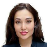 Абикенова Амина Дуйсенбековна, Гинеколог, Детский гинеколог - Астана