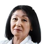 Болепова Гюльназ Шарпеновна, Эндоскопист - Астана