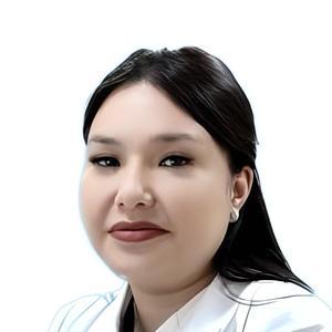 Идрисова Меруерт Бейсеновна, гастроэнтеролог - Астана