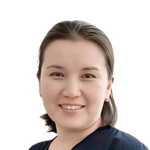 Батырбекова Раушан Абдрахманқызы, дерматовенеролог, трихолог - Астана