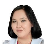 Токтарова Адиля Куаткызы Токтарова Адиля Куаткызы, Гинеколог - Астана