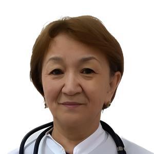 Бейсенова Шынар Досбаевна, терапевт - Астана