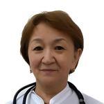 Бейсенова Шынар Досбаевна, Терапевт - Астана