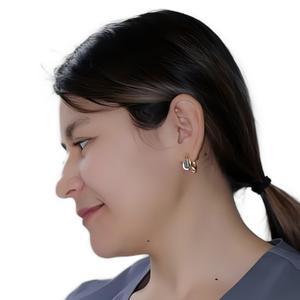 Шагырбаева Гульзира Алибековна - фотография Шагырбаева Гульзира Алибековна, детский лор, лор - Астана