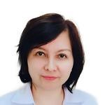 Жумабаева Гульнар Копобаевна Жумабаева Гульнар Копобаевна, Невролог - Астана