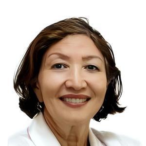 Мурзалиева Нурсулу Усейновна - фотография Мурзалиева Нурсулу Усейновна, гинеколог, гинеколог-эндокринолог - Астана