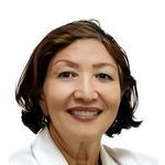 Мурзалиева Нурсулу Усейновна, Гинеколог, гинеколог-эндокринолог - Астана