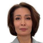 Елеусінова Айнұр Мұқашқызы, Балалар ЛОР дәрігері, ЛОР дәрігері - Астана