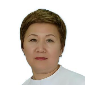 Оразбаева Алмагуль Советовна, гинеколог - Астана