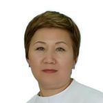 Оразбаева Алмагуль Советовна Оразбаева Алмагуль Советовна, Гинеколог - Астана