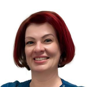 Корнилова Ольга Александровна, стоматолог, стоматолог-имплантолог, стоматолог-ортопед - Астана