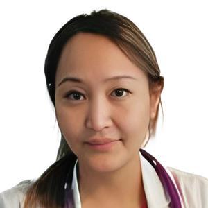 Касенова Алем Муратовна - фотография Касенова Алем Муратовна, эндокринолог - Астана