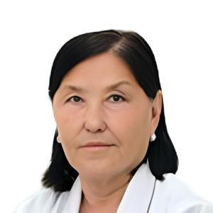 Қанқұлова Шайра Әлханқызы - фотосурет Қанқұлова Шайра Әлханқызы, кардиолог - Астана
