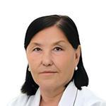 Канкулова Шайра Альхановна, Кардиолог - Астана