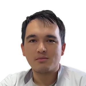 Есенбек Нұрсұлтан Тұрдалыұлы, офтальмолог (окулист), детский офтальмолог - Астана