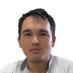 Есенбек Нурсултан Турдалыулы, Офтальмолог (окулист), Детский офтальмолог - Астана