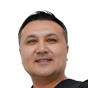 Дюржанов Адиль , пластический хирург - Астана