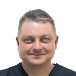 Алексашев Андрей , Пластический хирург - Астана