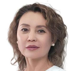 Баимбетова Бибигуль Негматжановна - фотография Баимбетова Бибигуль Негматжановна, дерматолог, анестезиолог-реаниматолог, врач-косметолог - Астана