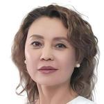 Баимбетова Бибигуль Негматжановна, Дерматолог, Анестезиолог-реаниматолог, Врач-косметолог - Астана