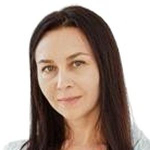 Столяренко Нина Анатольевна - фотосурет Столяренко Нина Анатольевна, гастроэнтеролог, гепатолог, диетолог - Астана
