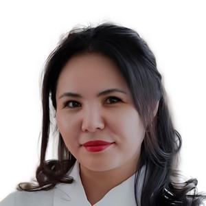 Жилкишинова Сәуле Серікқызы, дерматолог, врач-косметолог - Астана