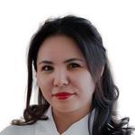 Жилкишинова Сәуле Серікқызы, Дерматолог, Дәрігер-косметолог - Астана