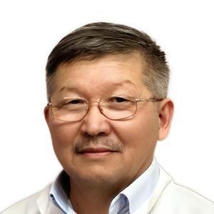 Былкайыр Жангелди Шыманович, врач узи - Астана