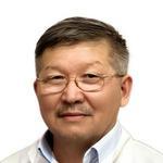 Былкайыр Жангелди Шыманович Былкайыр Жангелди Шыманович, Врач УЗИ - Астана