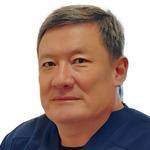 Ахмедов Амин Зибанович, Проктолог (колопроктолог), Хирург - Астана