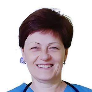 Демина Алла Николаевна - фотосурет Демина Алла Николаевна, неонатолог - Астана