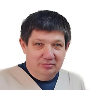 Садықов Асхат Сабержанұлы - фотосурет Садықов Асхат Сабержанұлы, репродуктолог - Астана