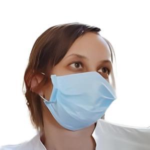 Унщикова Юлия Андреевна, врач узи - Астана