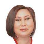 Конакбаева Жанар Сергалиевна, Врач УЗИ - Астана