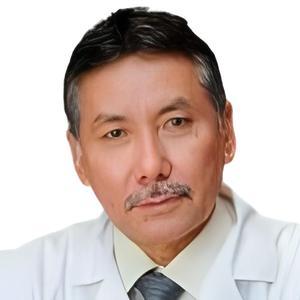 Қожахметов Ният Кәрібайұлы, андролог, венеролог, уролог - Астана