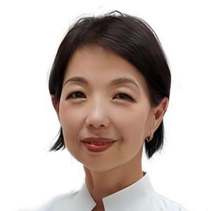 Сим Ирина Алексеевна, врач узи - Астана