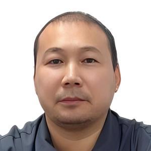 Абжамиев Еркин Бекбулатович, хирург - Астана