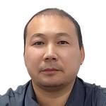 Абжамиев Еркин Бекбулатович Абжамиев Еркин Бекбулатович, Хирург - Астана