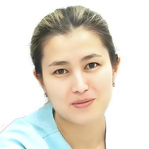 Кажгалиева Розалия Маликовна, гинеколог - Астана