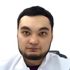 Қалдығұлов Қуаныш Жапарқұлұлы, уролог, андролог, детский андролог, детский уролог - Астана