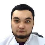 Калдыгулов Куаныш Жапаркулулы, Уролог, Андролог, Детский андролог, Детский уролог - Астана