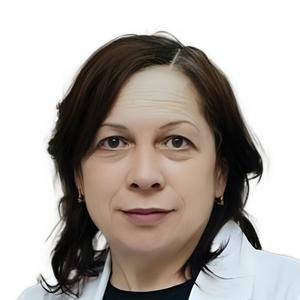 Алачева Елена Геннадьевна - фотосурет Алачева Елена Геннадьевна, гинеколог, гинеколог-эндокринолог, детский гинеколог - Астана