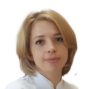 Рыбалко Людмила Сергеевна - фотография Рыбалко Людмила Сергеевна, гинеколог - Астана